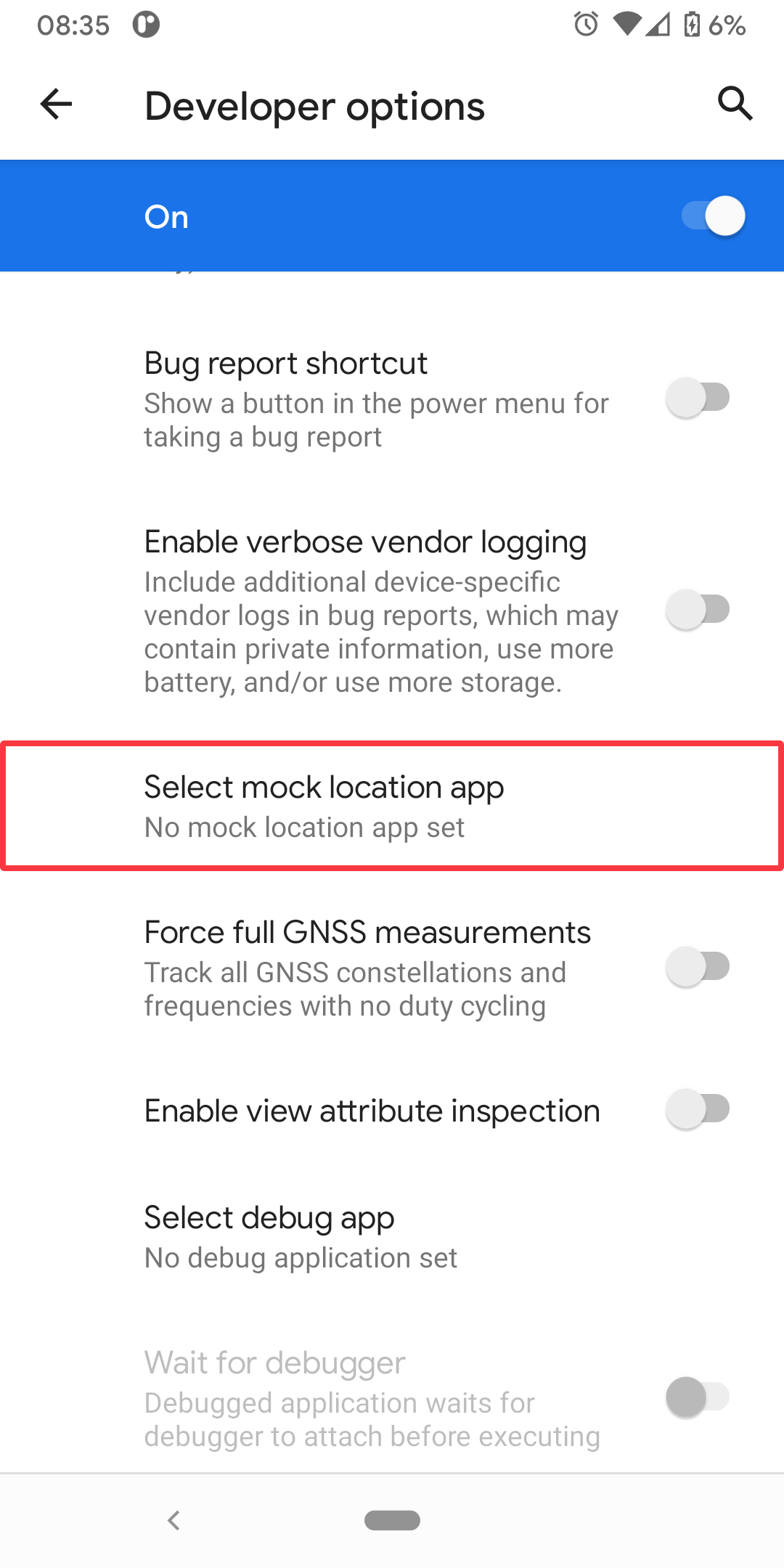 2023 Top 10 Undetectable Mock Location Apps